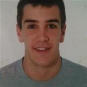 Me defino como una persona con una mente lógica y pensamiento práctico, amante de los rompecabezas, risueño y humilde con gran empatía y capaz de conectar con los más jóvenes. Me gustaría dar clases a jóvenes de la ESO